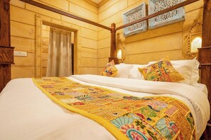 Senior Room, Resort View | Free WiFi