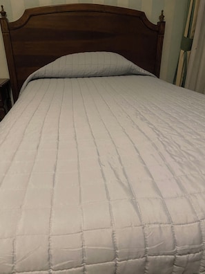 Single Room | In-room safe, desk, blackout drapes, soundproofing - Pretoria Potenza (Potenza)