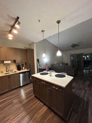 Interior - Modern 1BR Retreat Minutes from Downtown — Comfort, Convenience & City Access (Atlanta)