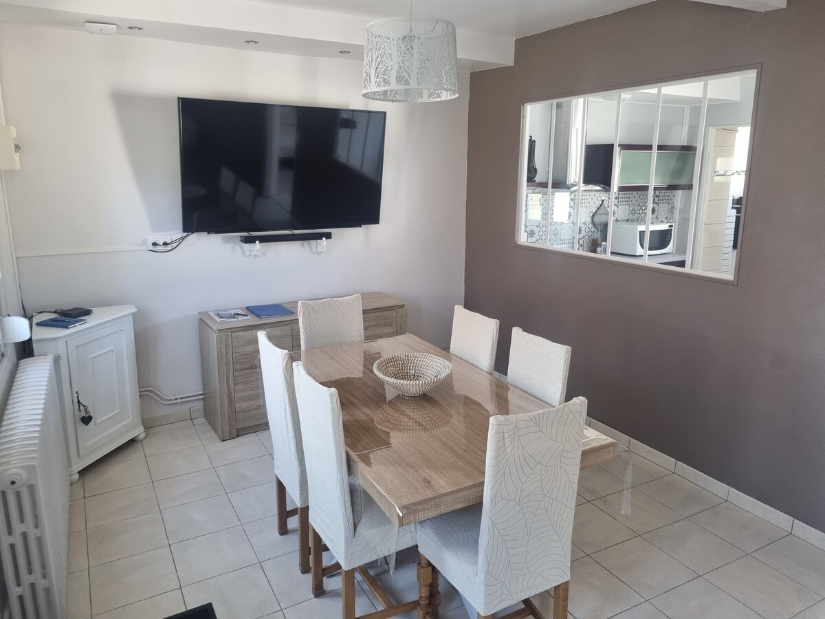 Image de profil de l’hôte