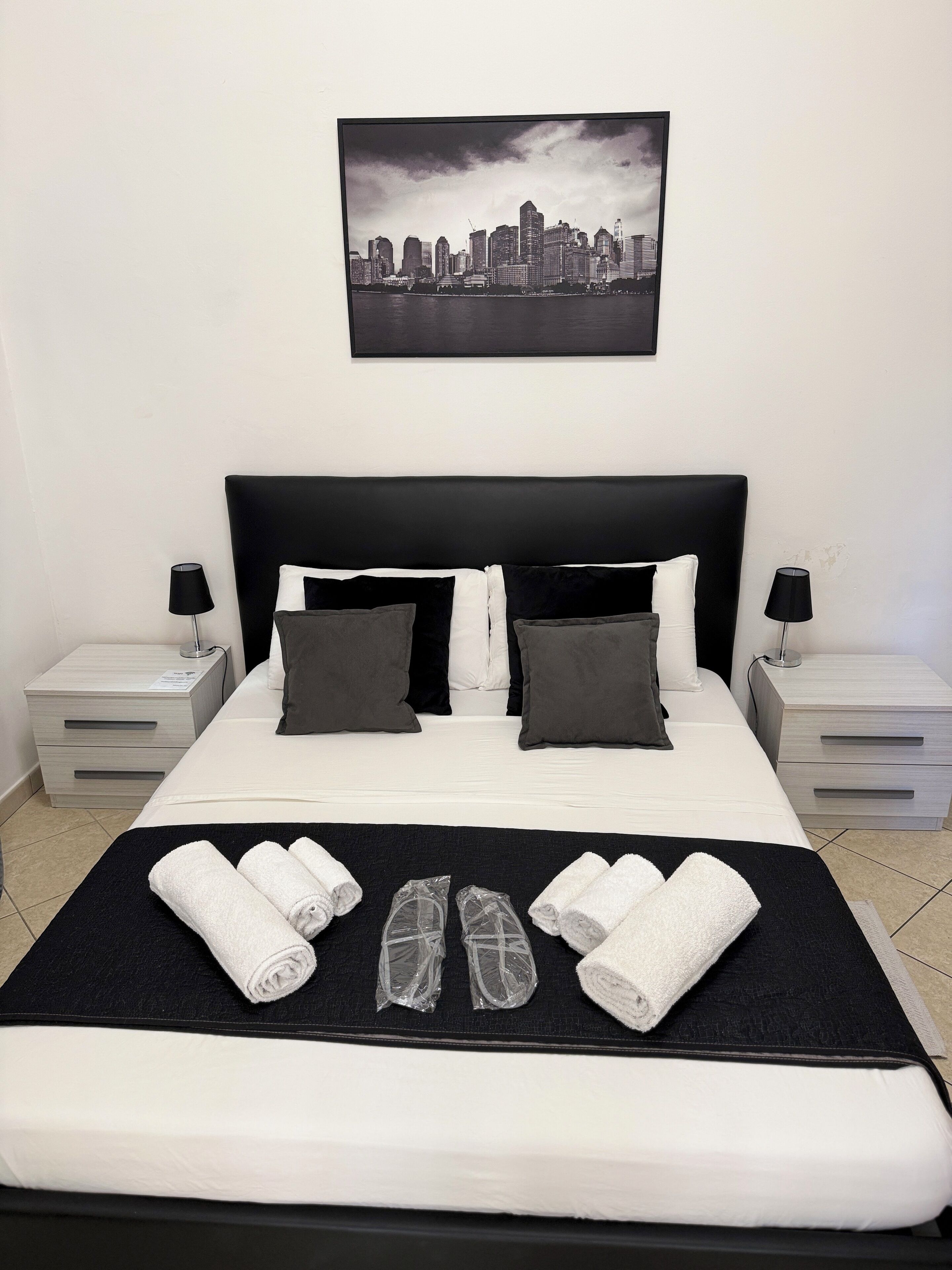 Caja de seguridad en la habitación y sistema de insonorización 