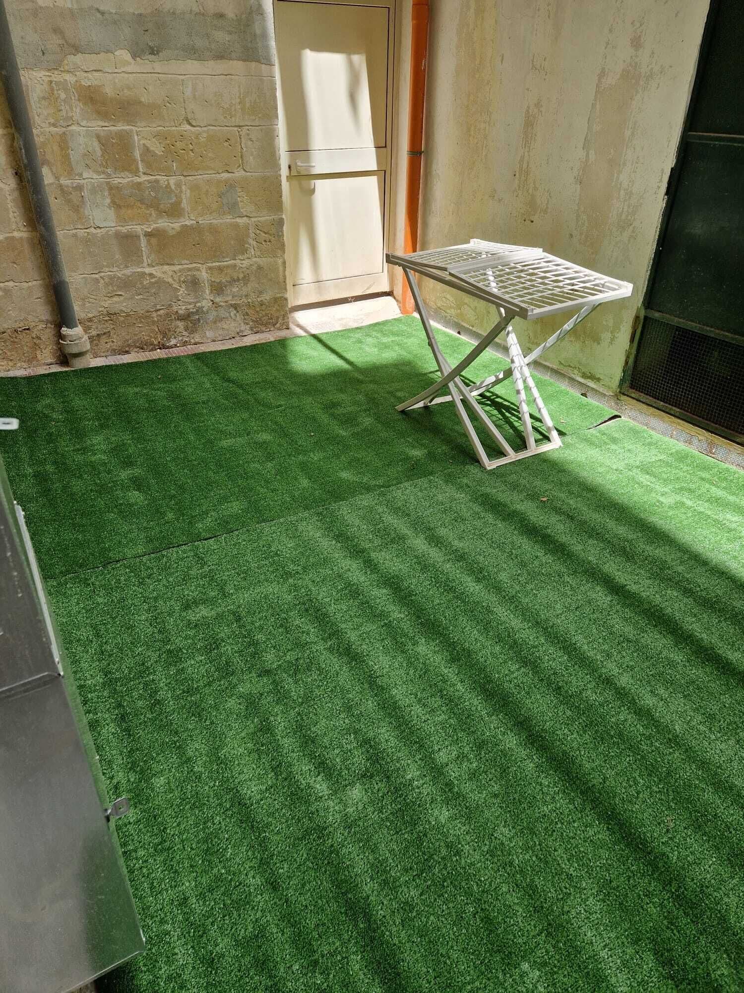 コンフォート トリプルルーム コートヤードビュー | 外観