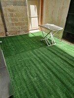 Comfort Triple Room, Courtyard View 2 | Exterior