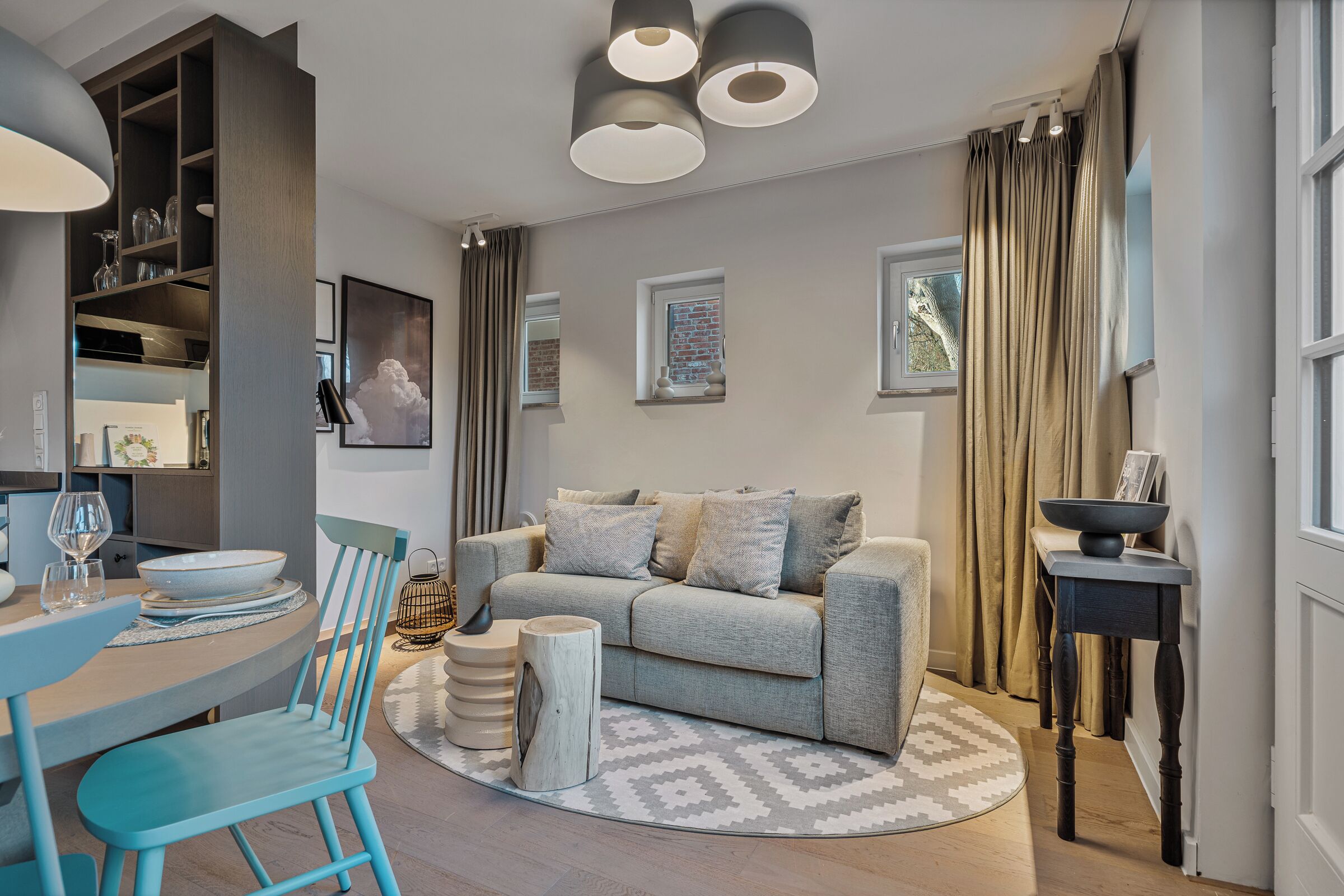 Your Dream Home In Westerhever - In The Alte Schule Westerhever! - Westerhever