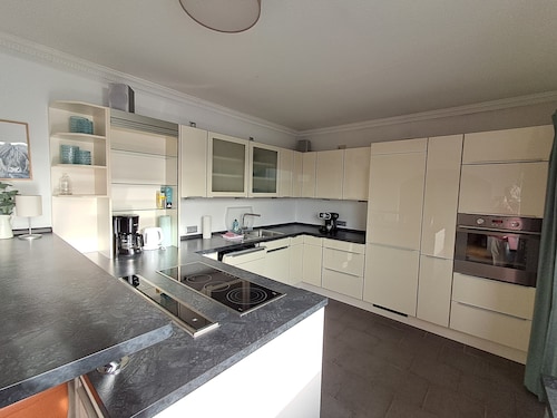 Winterberg Mittendrin – Ihr stilvolles Apartment im Herzen Winterbergs!