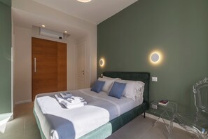 2 camere, ferro/asse da stiro, Wi-Fi, lenzuola