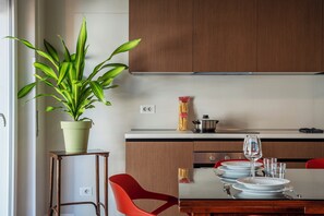 Oven, stovetop, dishwasher - ST PETER POSTCARD VIEW PENTHOUSE (Roma)