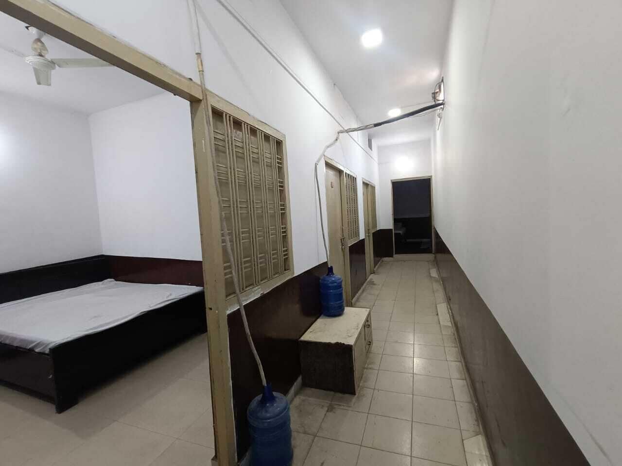 Standard Double Room | Free WiFi