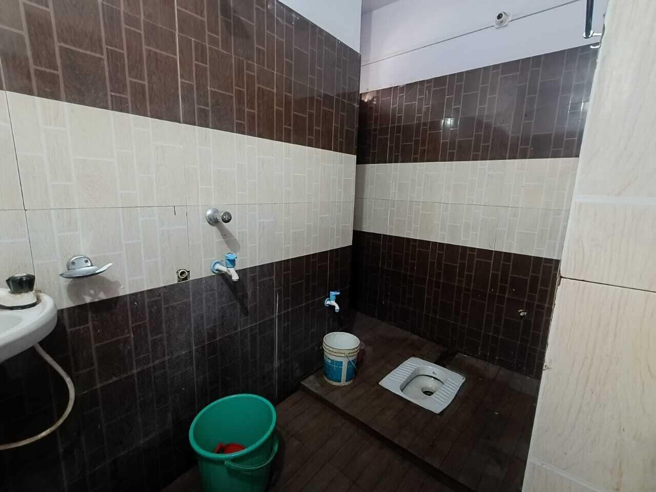 Standard-Doppelzimmer | Badezimmer