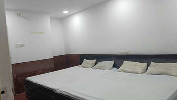 Habitación familiar | Wifi gratis