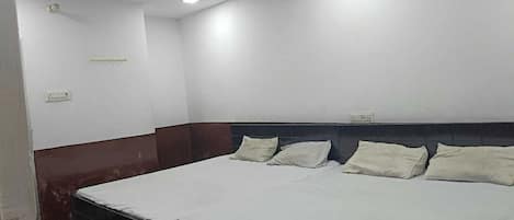 Habitación familiar | Wifi gratis