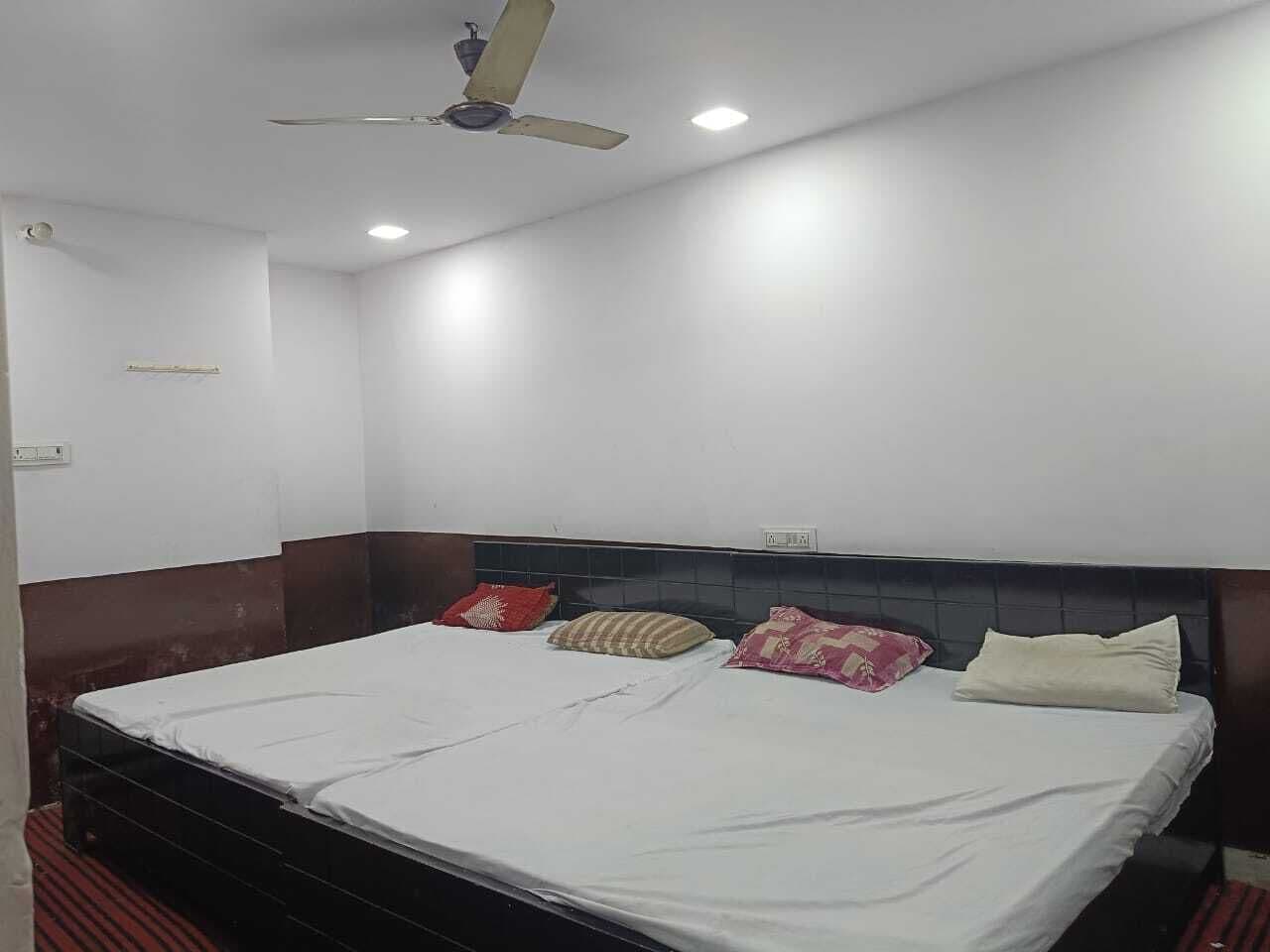 家庭房 | 免费 WiFi