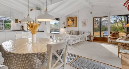 "Anelle" - 100m from the sea by Interhome