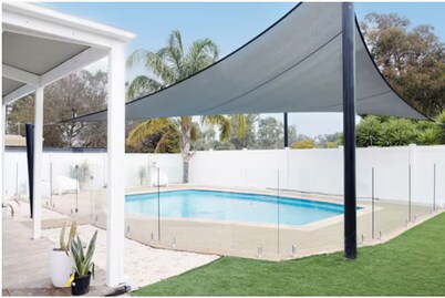 Yarrawonga Walk Everywhere by Ready Set Stay