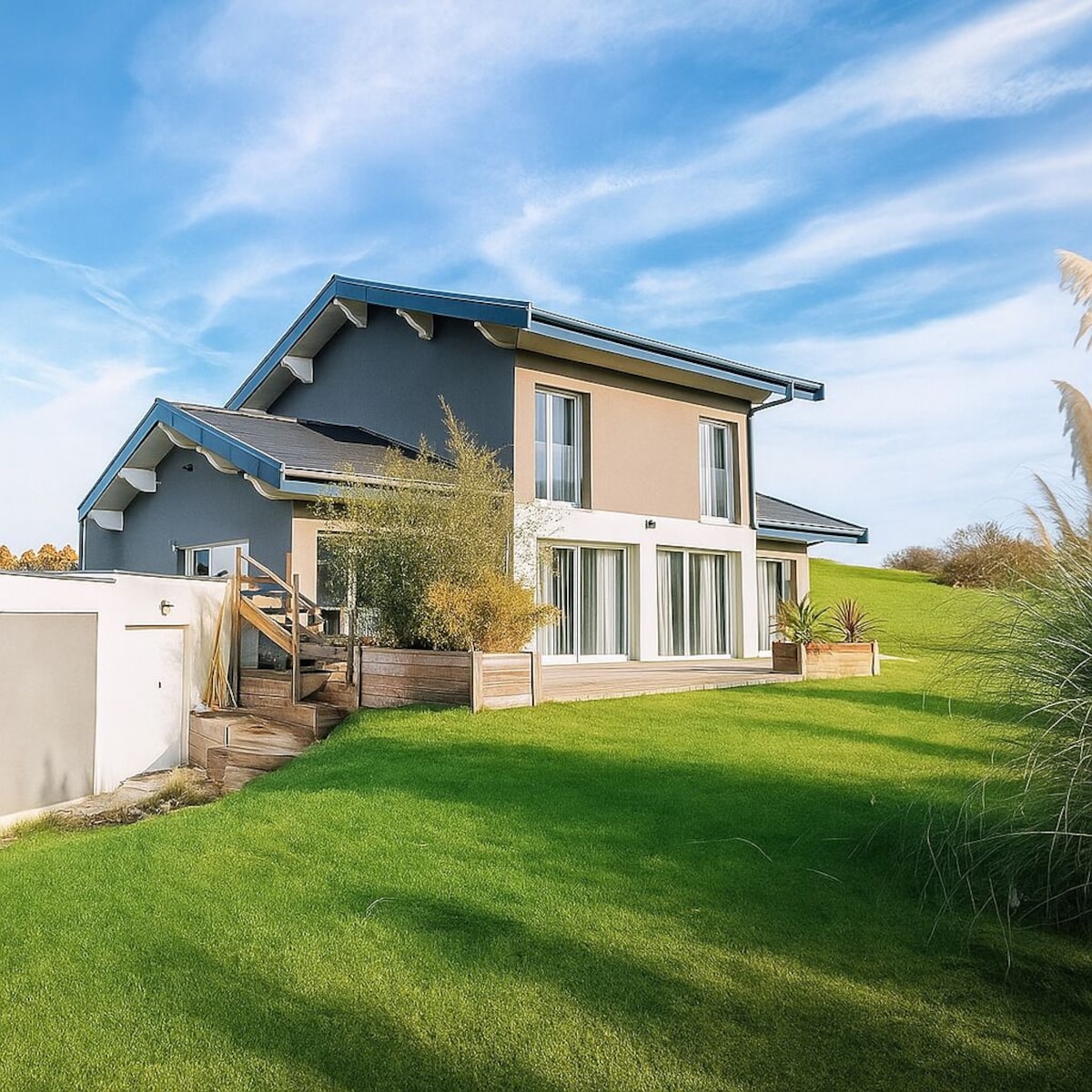 Image de profil de l’hôte