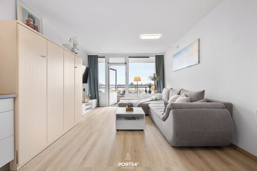 "Optimist Prime" 5329 - Urlaub in direkter Strandnähe