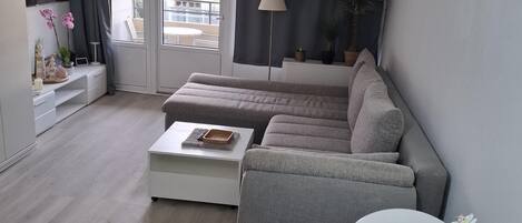 Télévision, chaßne hi-fi