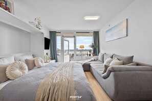 Bügeleisen/Bügelbrett, kostenloses WLAN