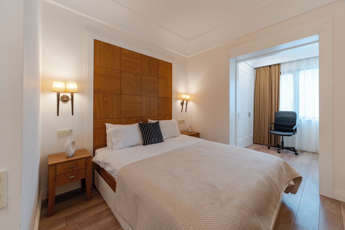 Image de profil de l’hôte