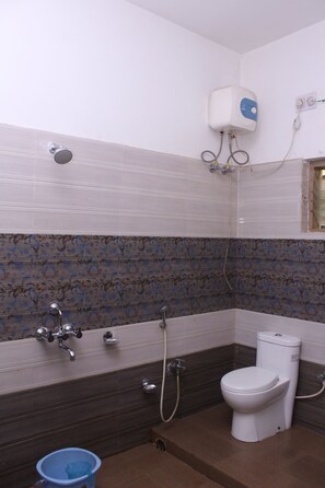 디럭스 더블룸 | 욕실