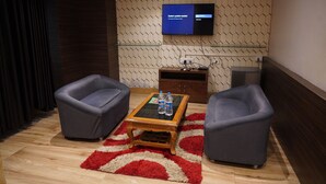 منطقة المعيشة
