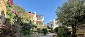 Porto Rotondo Studio 3 switching possibilities 