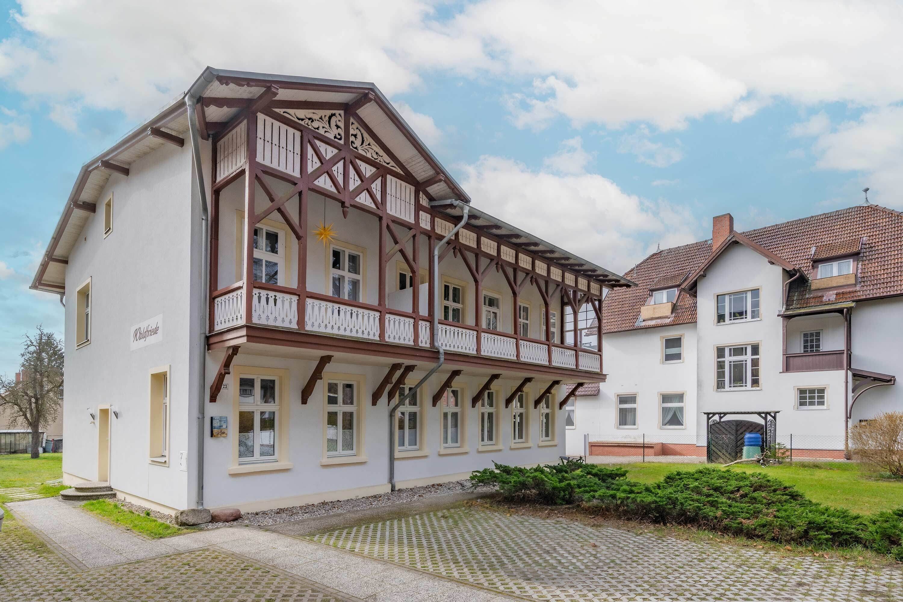 Außenbereich