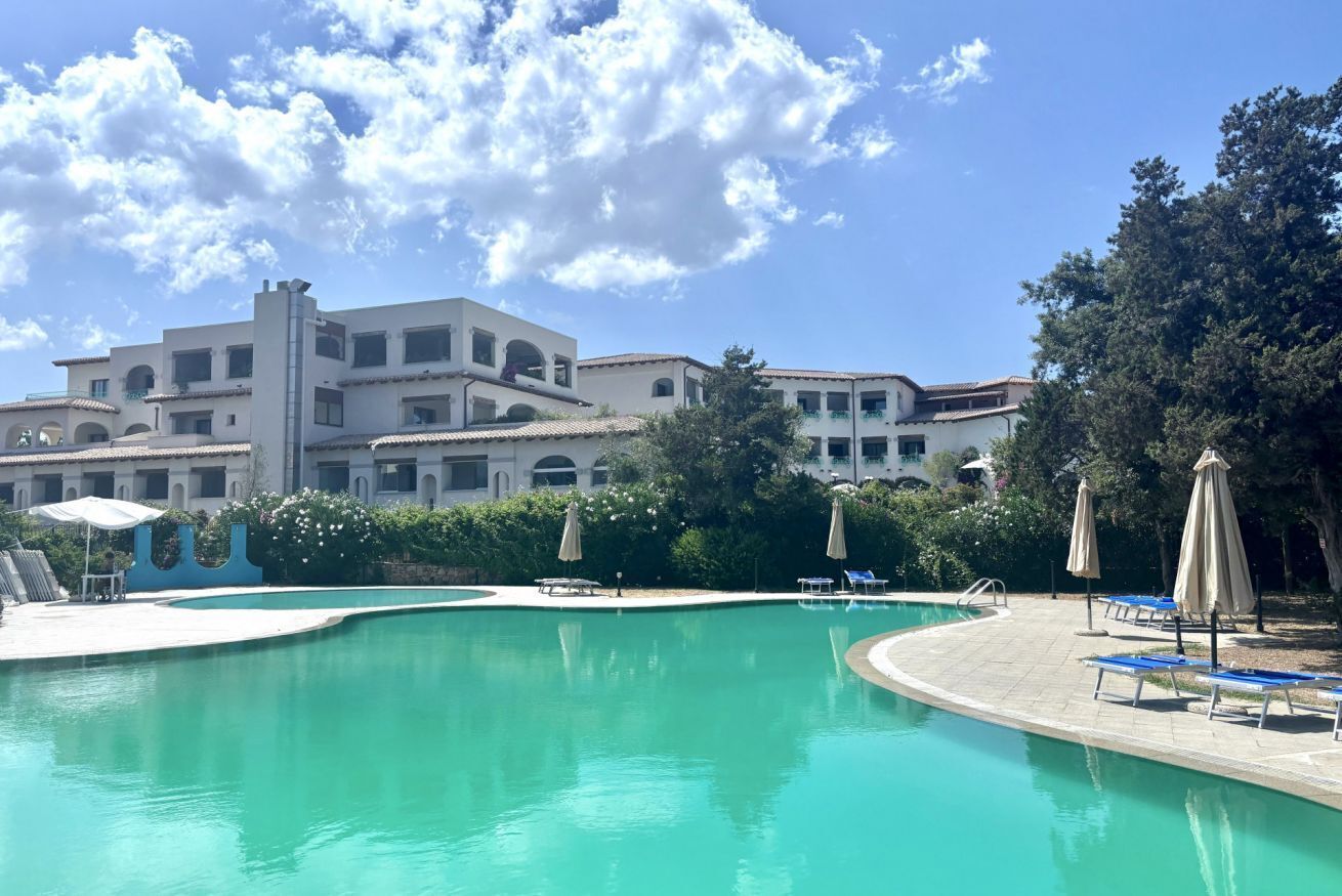Piscina aquecida