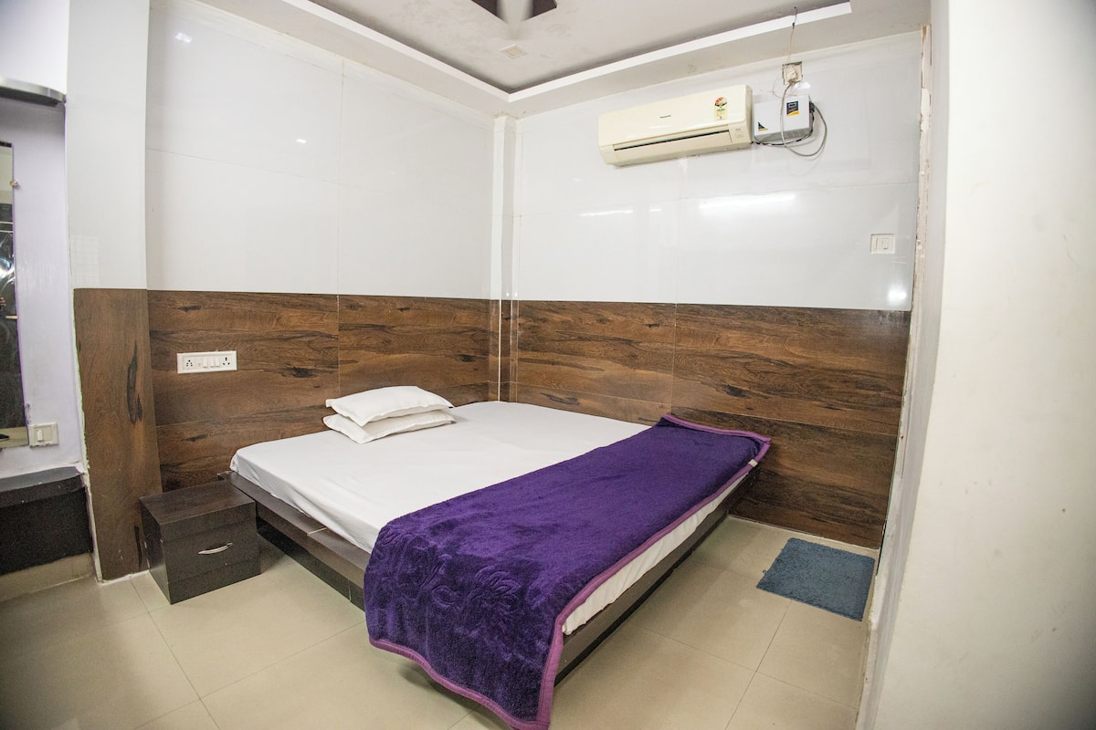 غرفة فردية | واي فاي مجانًا