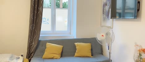 Leilighet – basic | Eksteriør