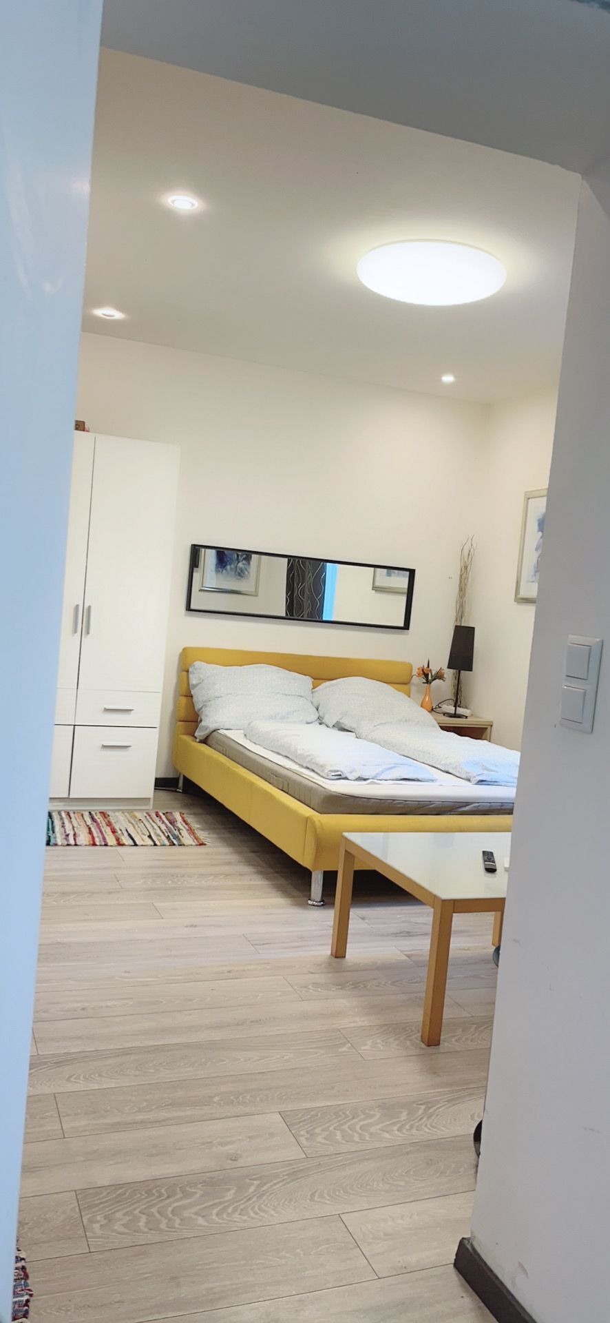 Basic-Apartment | Innenbereich