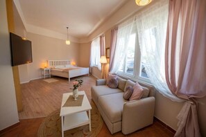 Caja de seguridad en la habitación y wifi gratis 