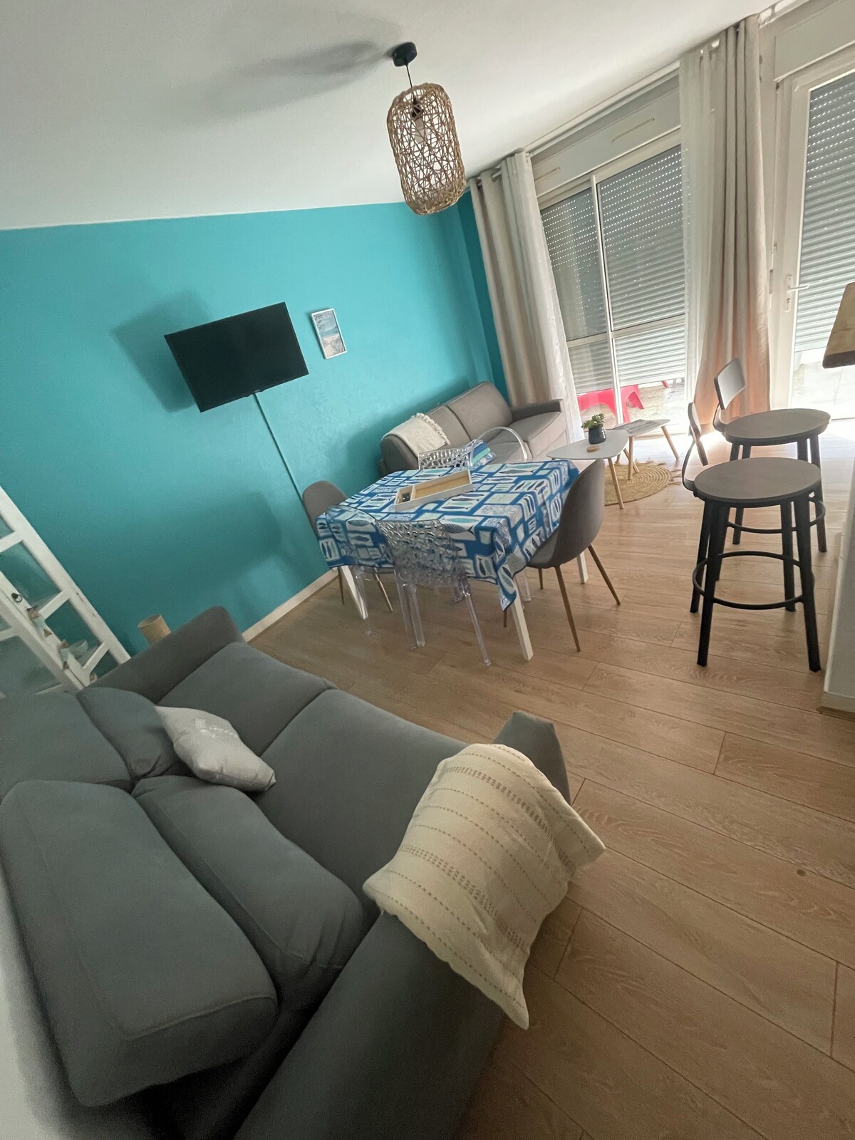 Image de profil de l’hôte