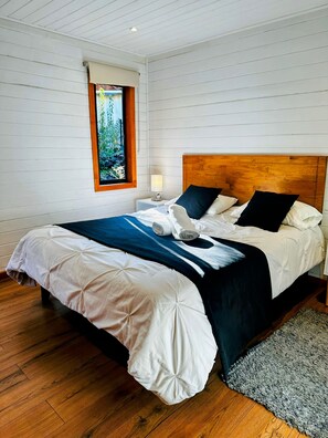 3 Schlafzimmer, Bettwäsche