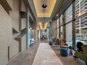 Hall