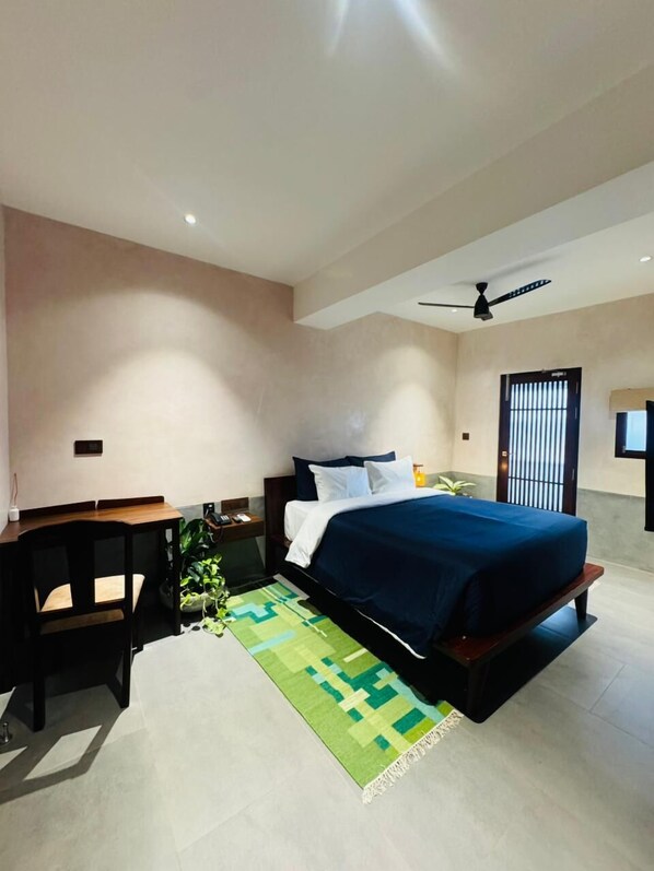Studio Suite, Balcony, City View | In-room safe, blackout drapes, iron/ironing board, free WiFi