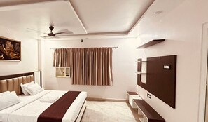 Room - Inn of Dreams Hotel (Siwan)