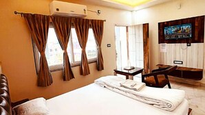 Superior Double Room - Inn of Dreams Hotel (Siwan)