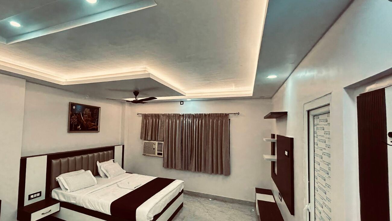 ห้องซิกเนเจอร์ดับเบิล | โต๊ะทำงาน, Wi-Fi ฟรี