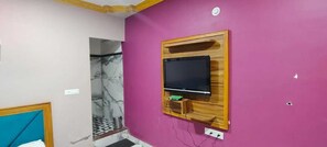 Deluxe Apartment, Air conditioning