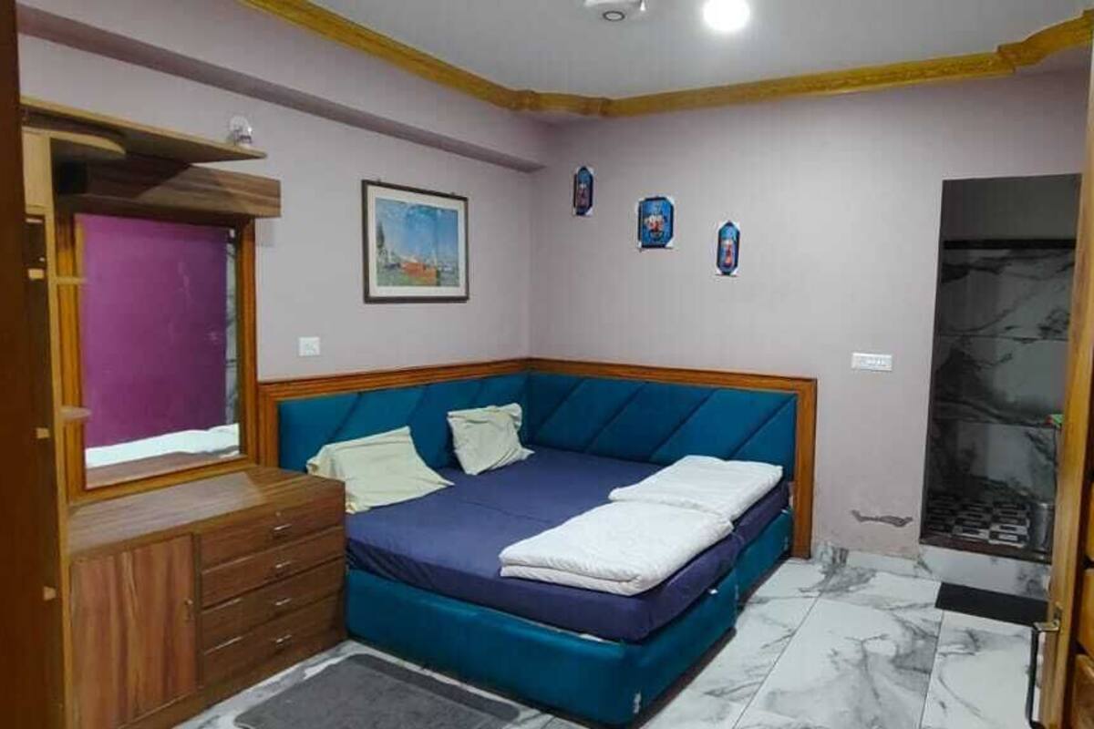 Apartamento Deluxe, Aire acondicionado | Escritorio, espacio para trabajar con un portátil, camas supletorias