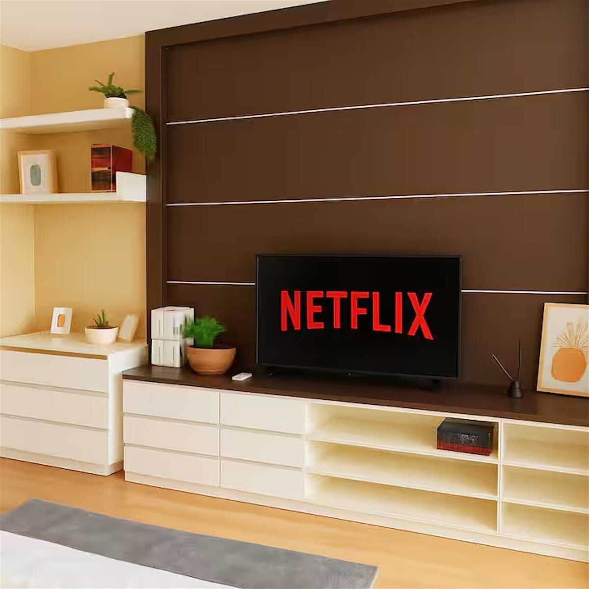 Image de profil de l’hôte