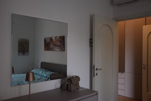 2 habitaciones, wifi y ropa de cama 