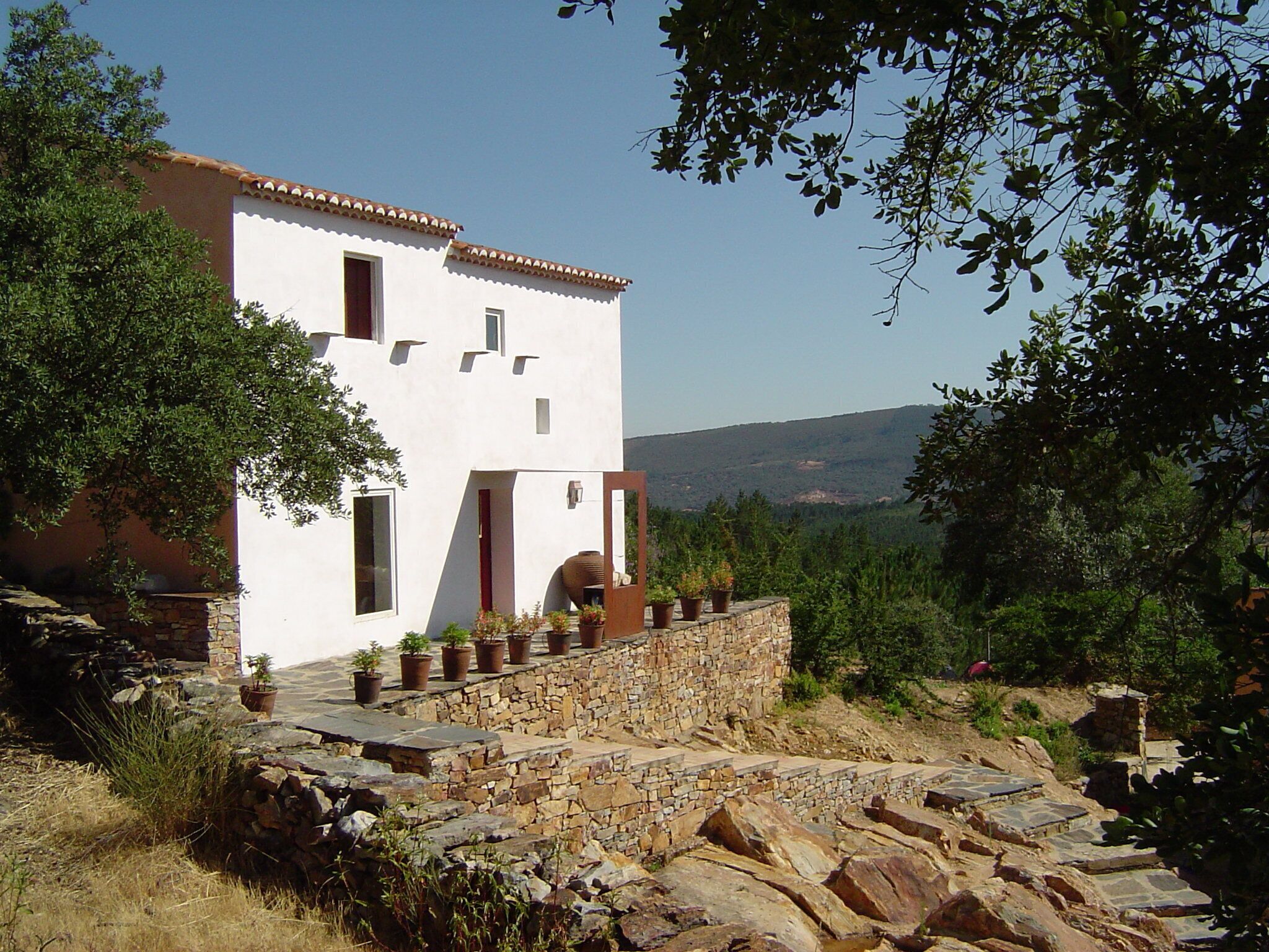 House, 3 Bedrooms, Patio | Cribs/infant beds, free WiFi, bed sheets