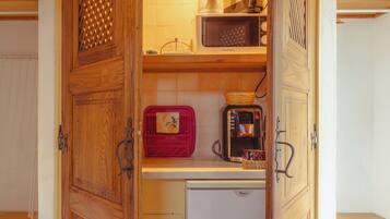 Dapur pribadi