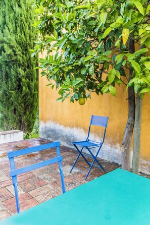 House, 3 Bedrooms, Patio - Quinta do Barrieiro  (Marvão)