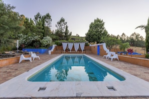 Exterior - Quinta do Barrieiro  (Marvão)