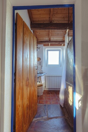 Apartamento familiar, vistas a la montaña | Wifi gratis