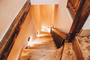 Interior - MAZI - Pied à Terre (Rethimno)