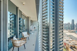 Exterior - PVH - 2BR - Vida Residence Dubai Mall (Dubai)